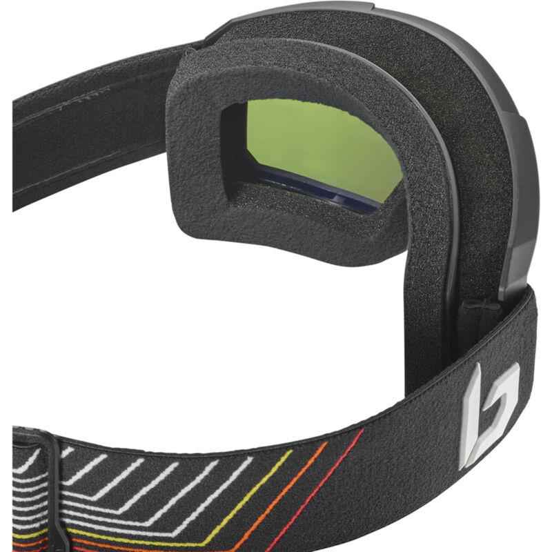 MADDOX, Black Matte-Volt Ruby Cat 2, hi-res image number null